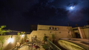 Terraço/pátio