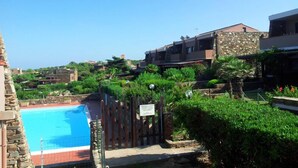 Pool - Residence Il Poggio (Stintino)