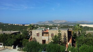 Property grounds - Residence Il Poggio (Stintino)