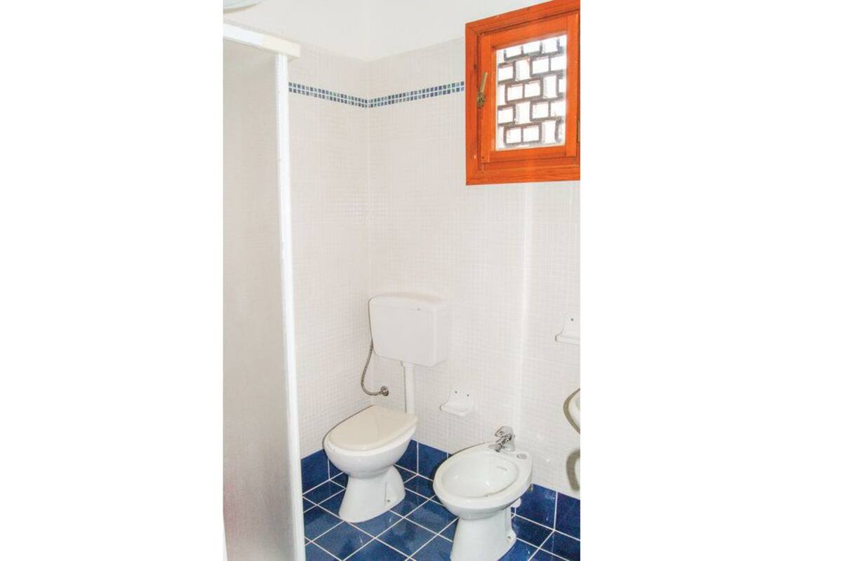 Apartment, 1 Bedroom (2 pax) | Bathroom