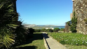 Property grounds - Residence Il Poggio (Stintino)