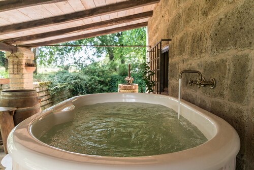 Agriturismo Biologico Sant'Egle