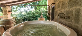 Agriturismo Biologico Sant'Egle