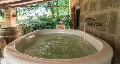 Agriturismo Biologico Sant'Egle