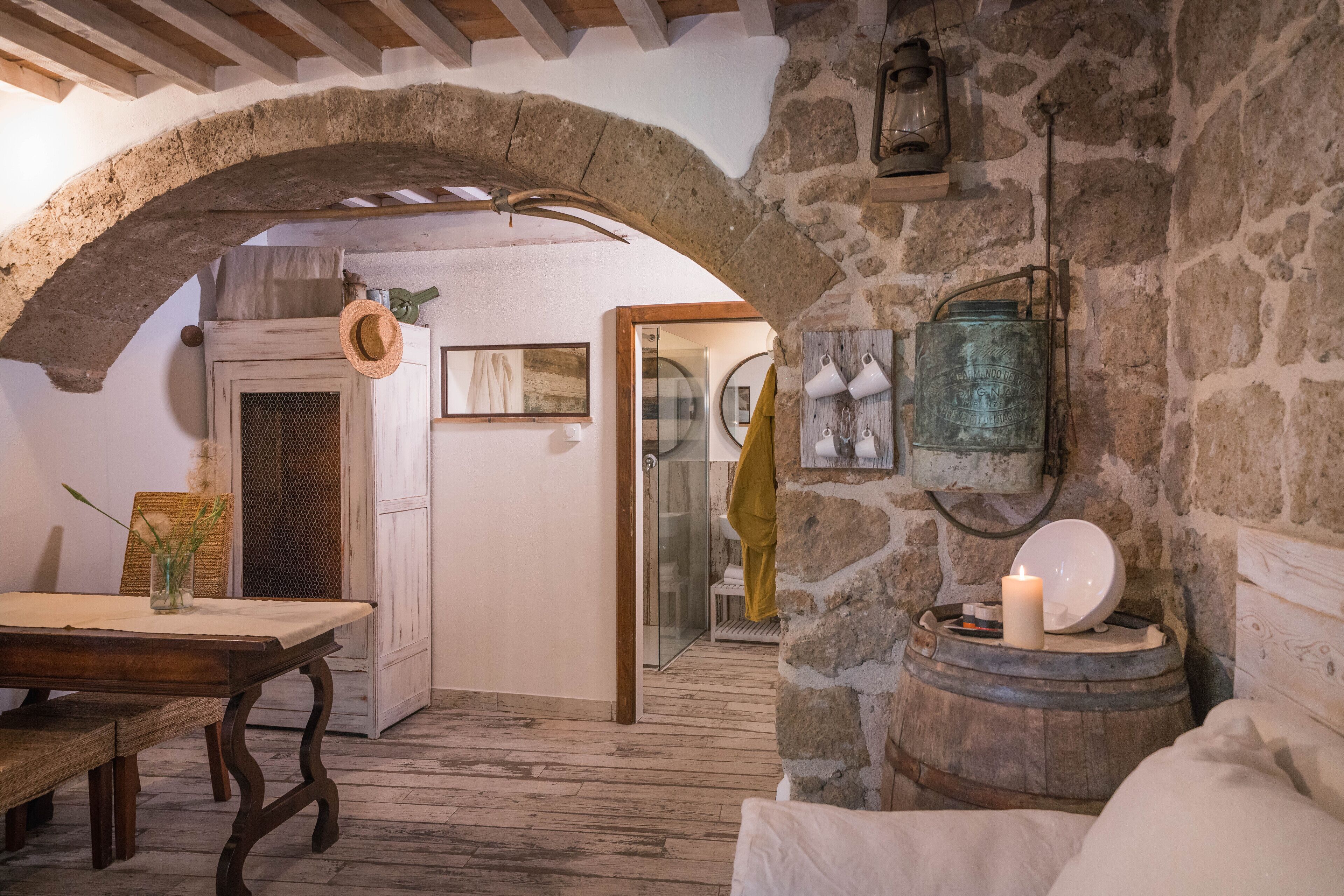 Deluxe Suite, Hot Tub | View from room