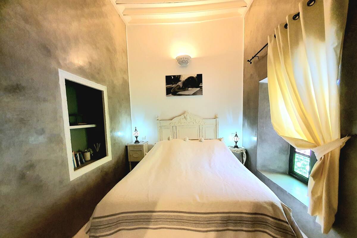 Superior Room (Dune Superior Room)
