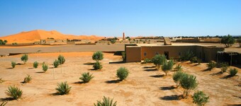 Auberge Africa