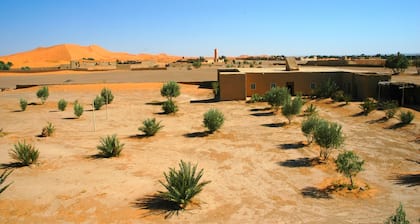 Auberge Africa