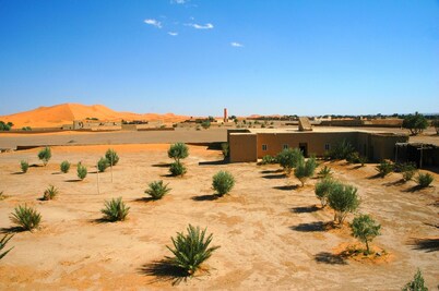 Auberge Africa