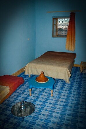 Literie de qualité supérieure, lits pliants/supplémentaires