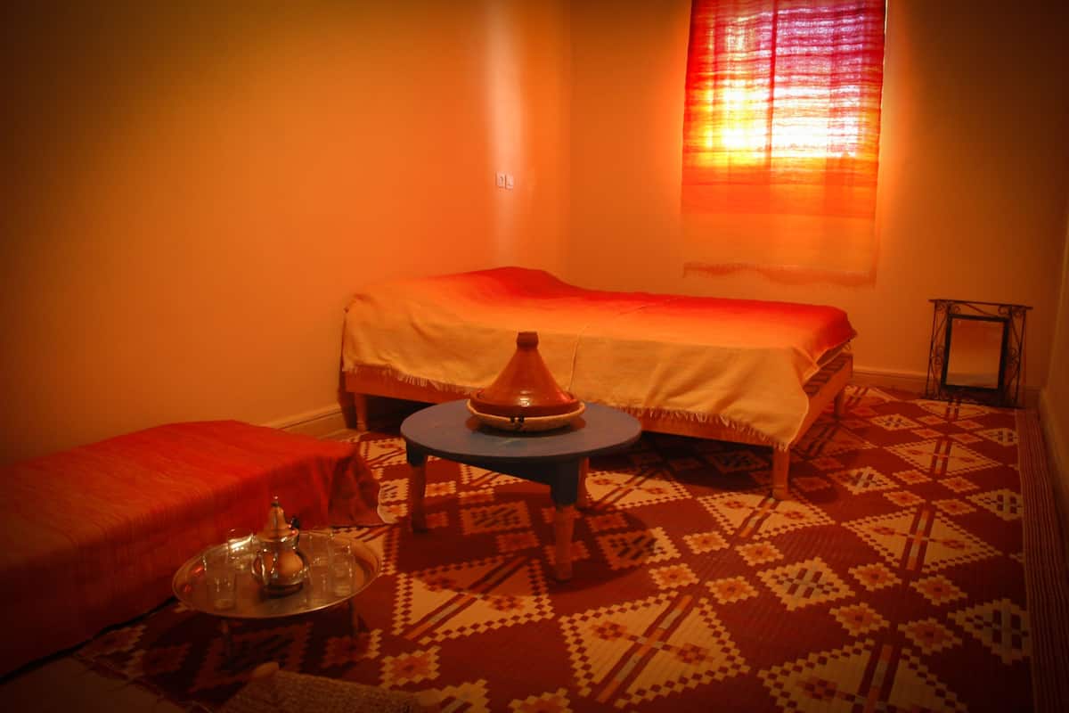 Comfort Double Room, Private Bathroom | Premium bedding, rollaway beds (surcharge)