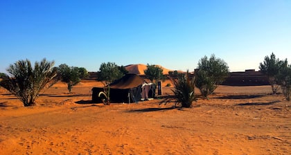 Auberge Africa