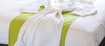 Mercure Melbourne Therry Street