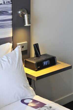 Room amenity - Mercure Melbourne Therry Street (Melbourne)