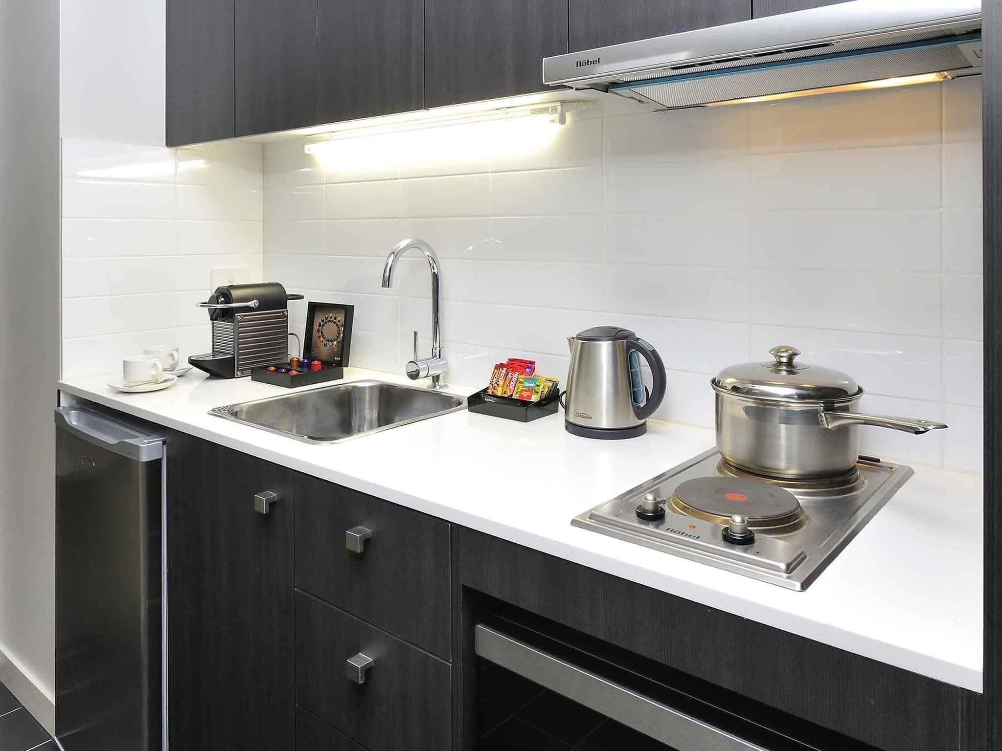 Minibar, in-room safe, desk, blackout curtains