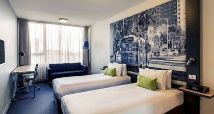 Mercure Melbourne Therry Street
