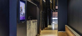 Mercure Melbourne Therry Street