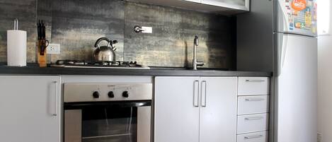 Studio | Private kitchen