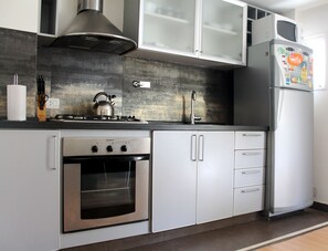 Studio | Private kitchen