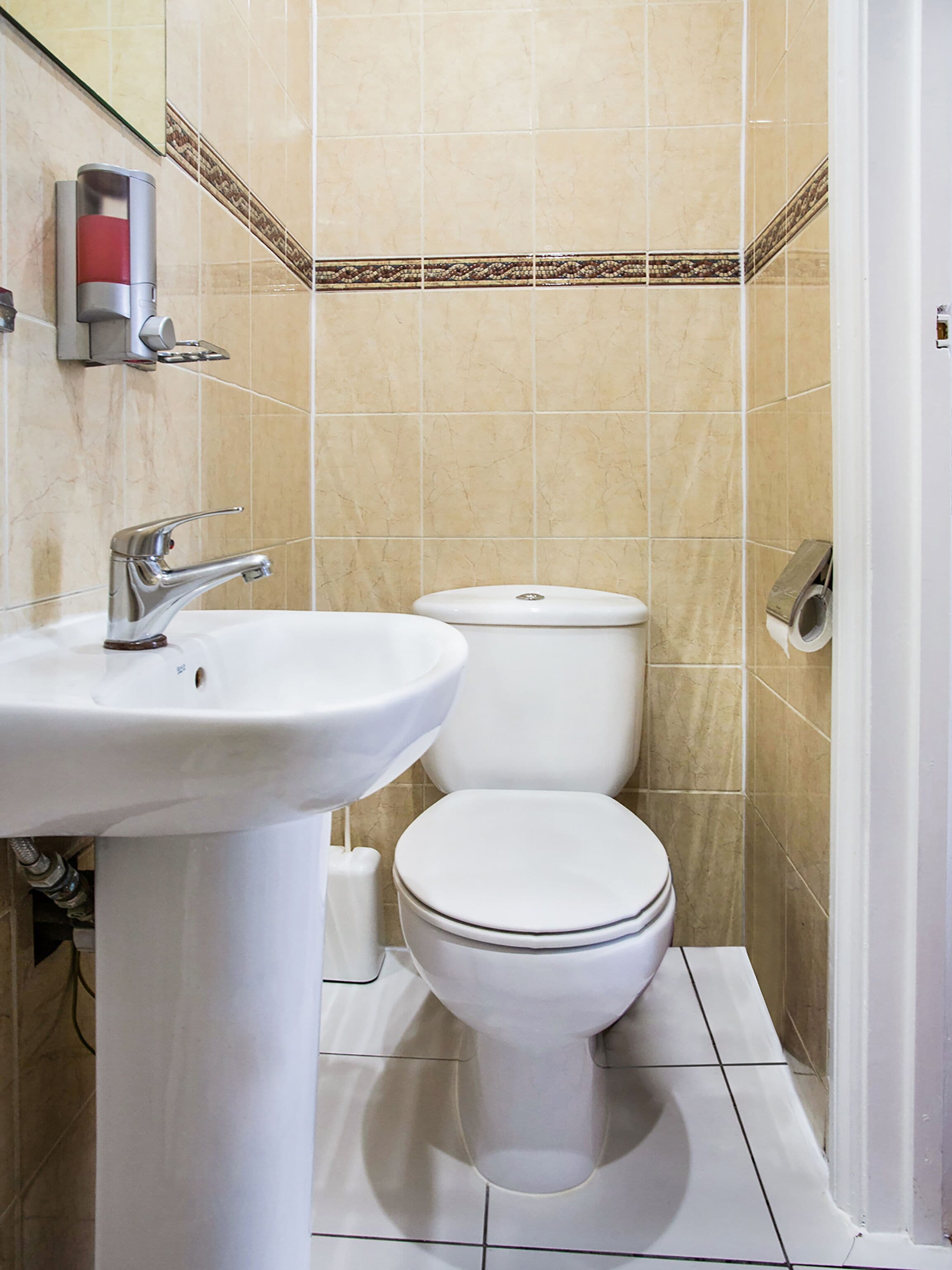 Foto - London Guest House by OYO - Acton