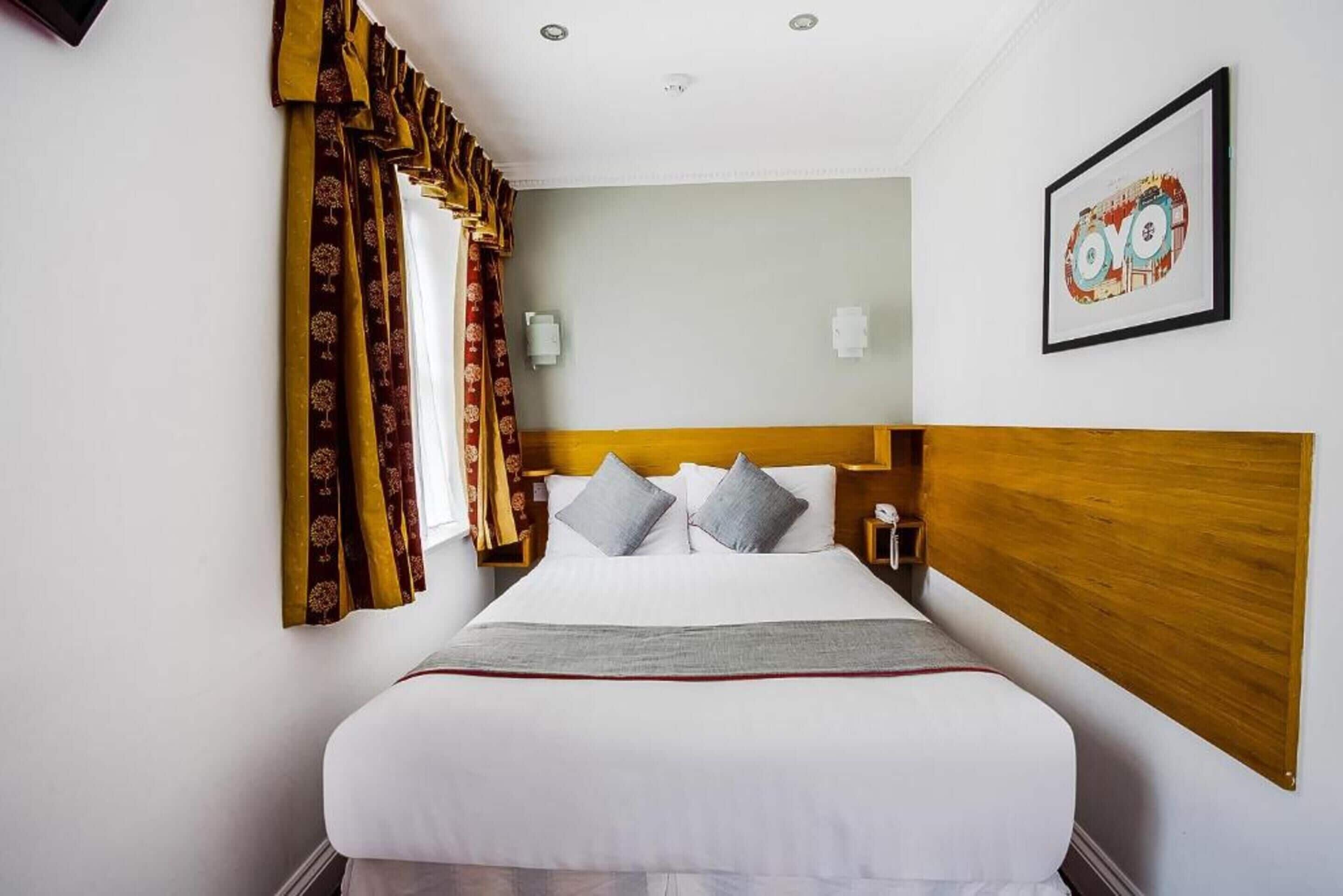 Foto - London Guest House by OYO - Acton