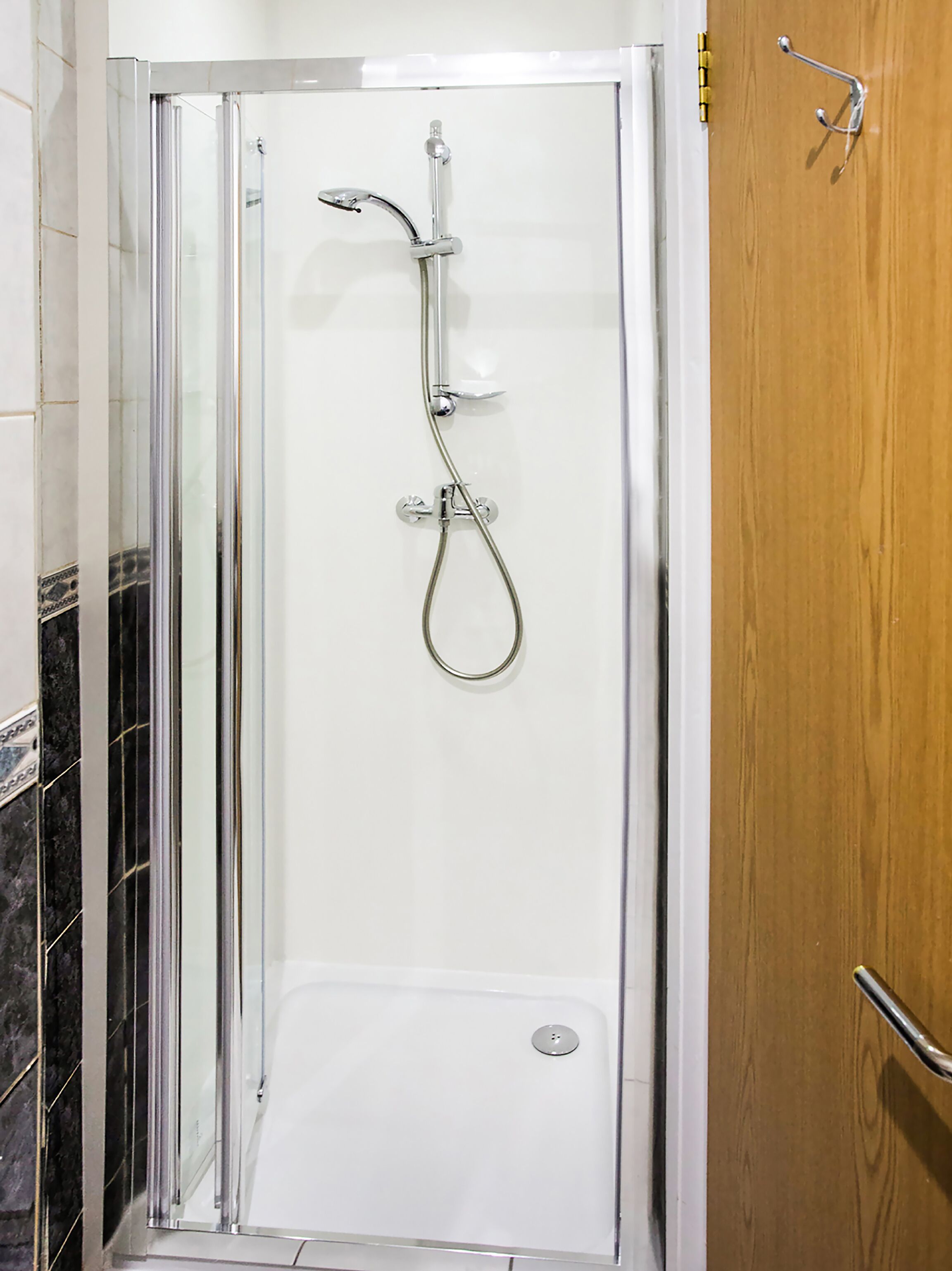 Foto - OYO London Guest House