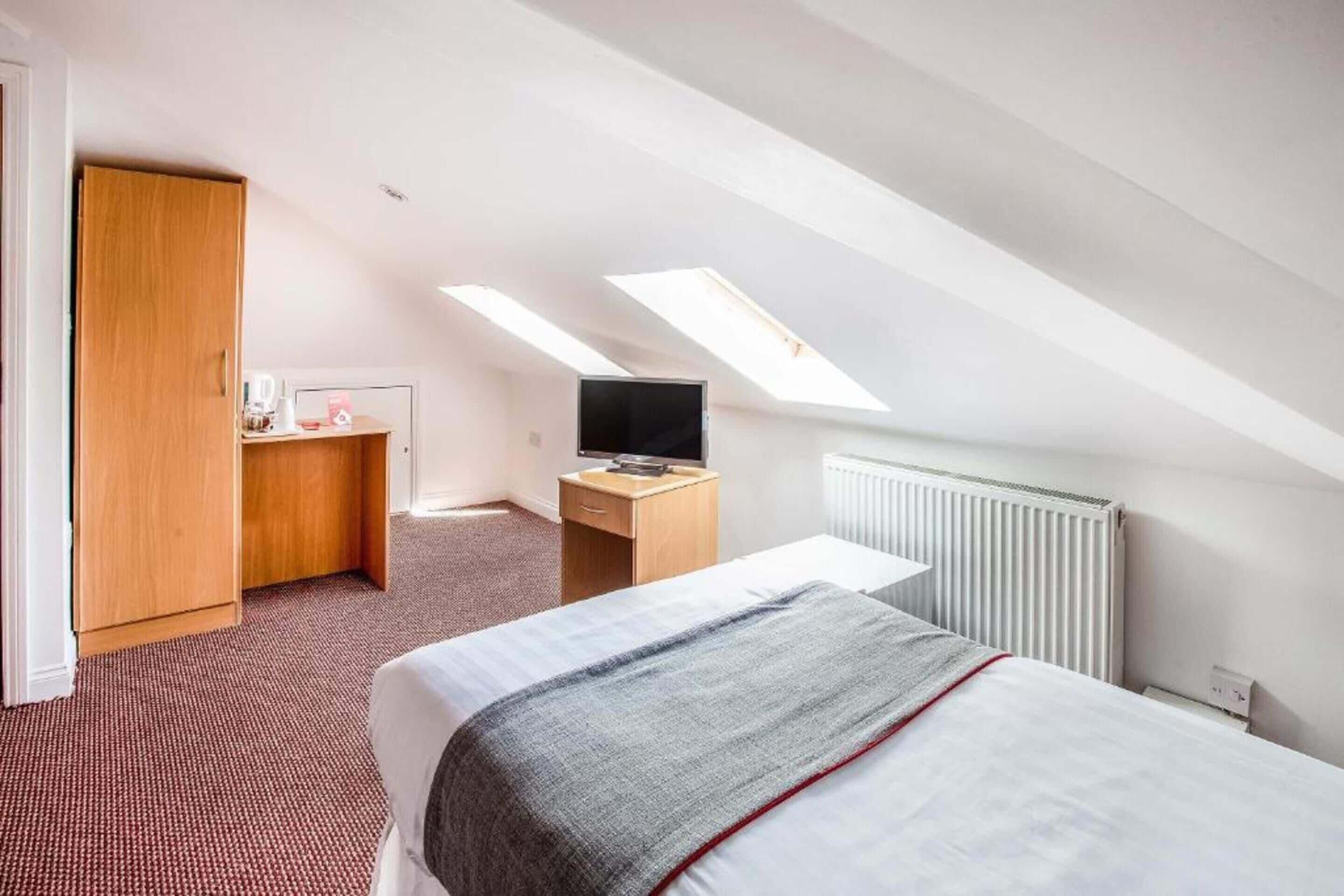 Foto - London Guest House by OYO - Acton