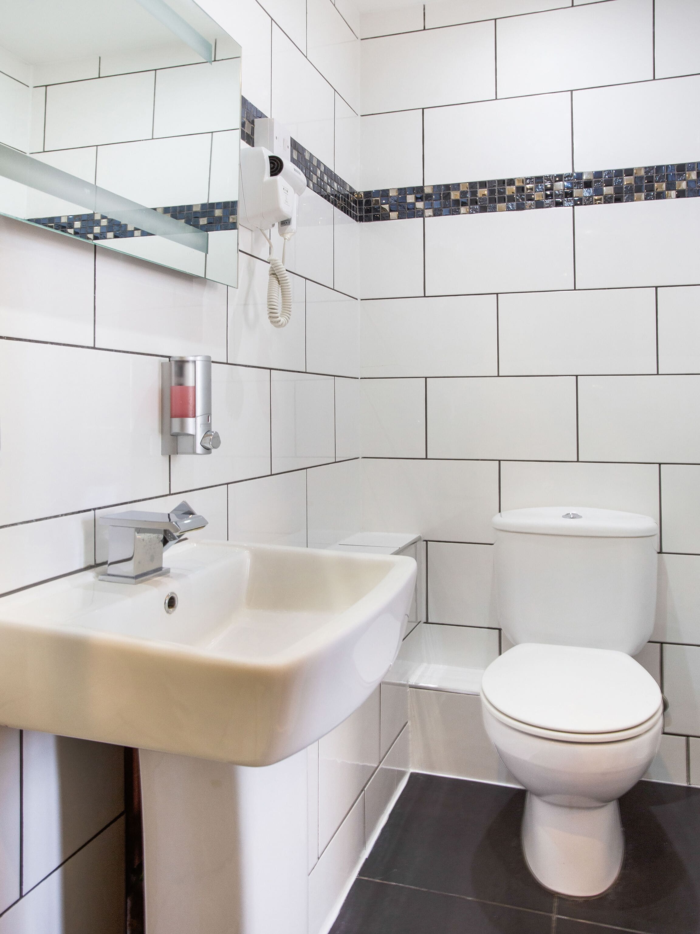 Foto - OYO London Guest House