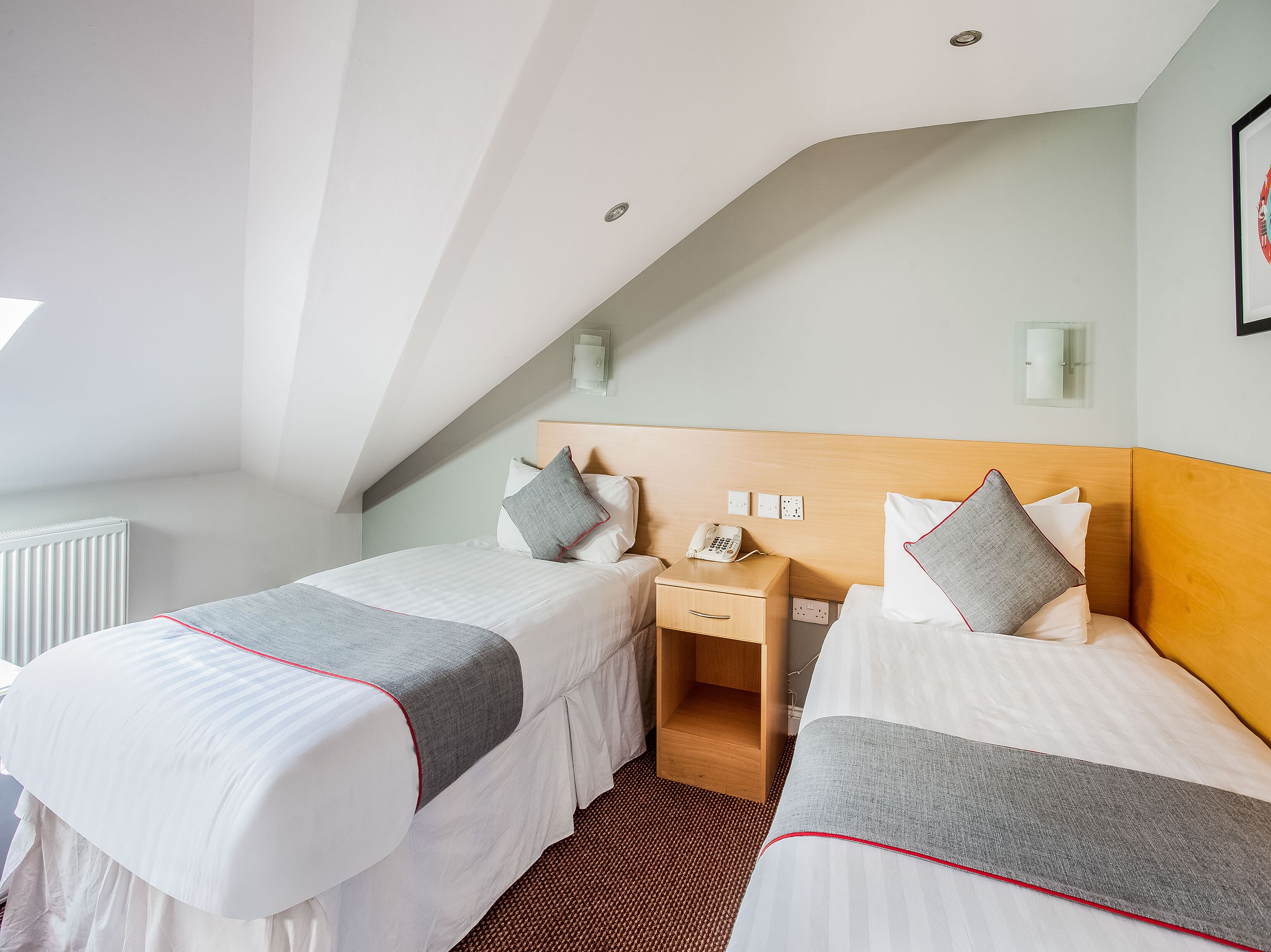 Foto - OYO London Guest House