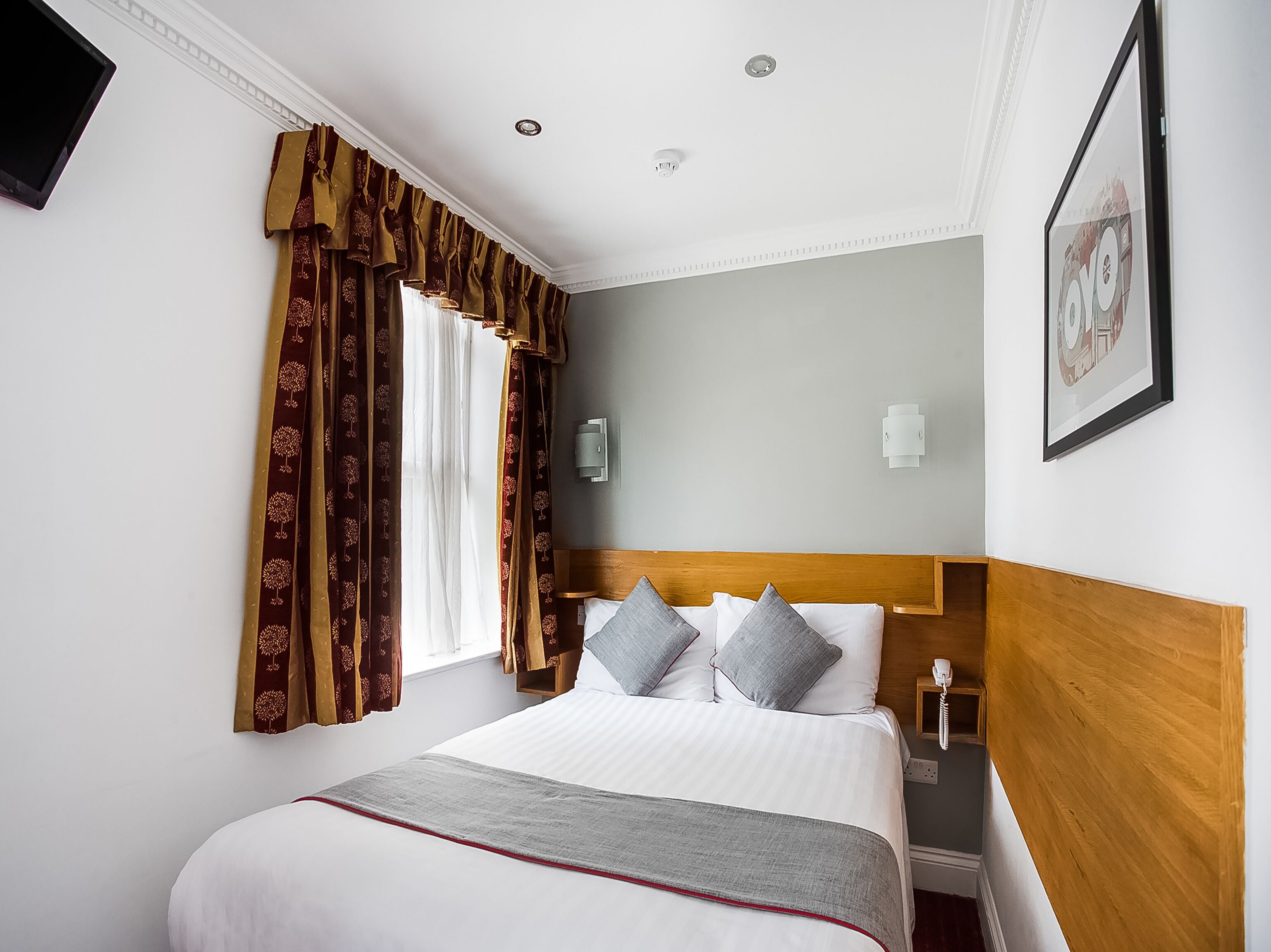 Foto - OYO London Guest House