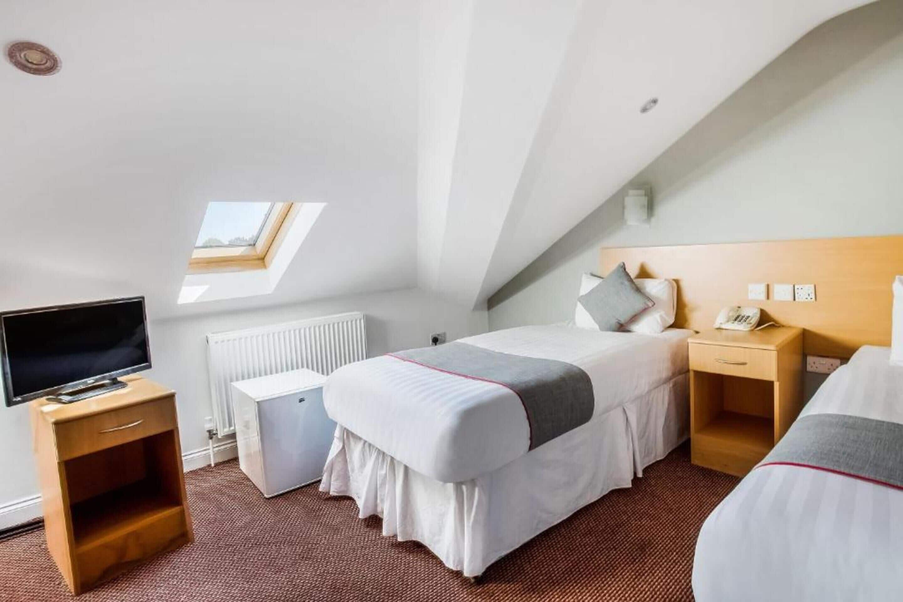 Foto - London Guest House by OYO - Acton