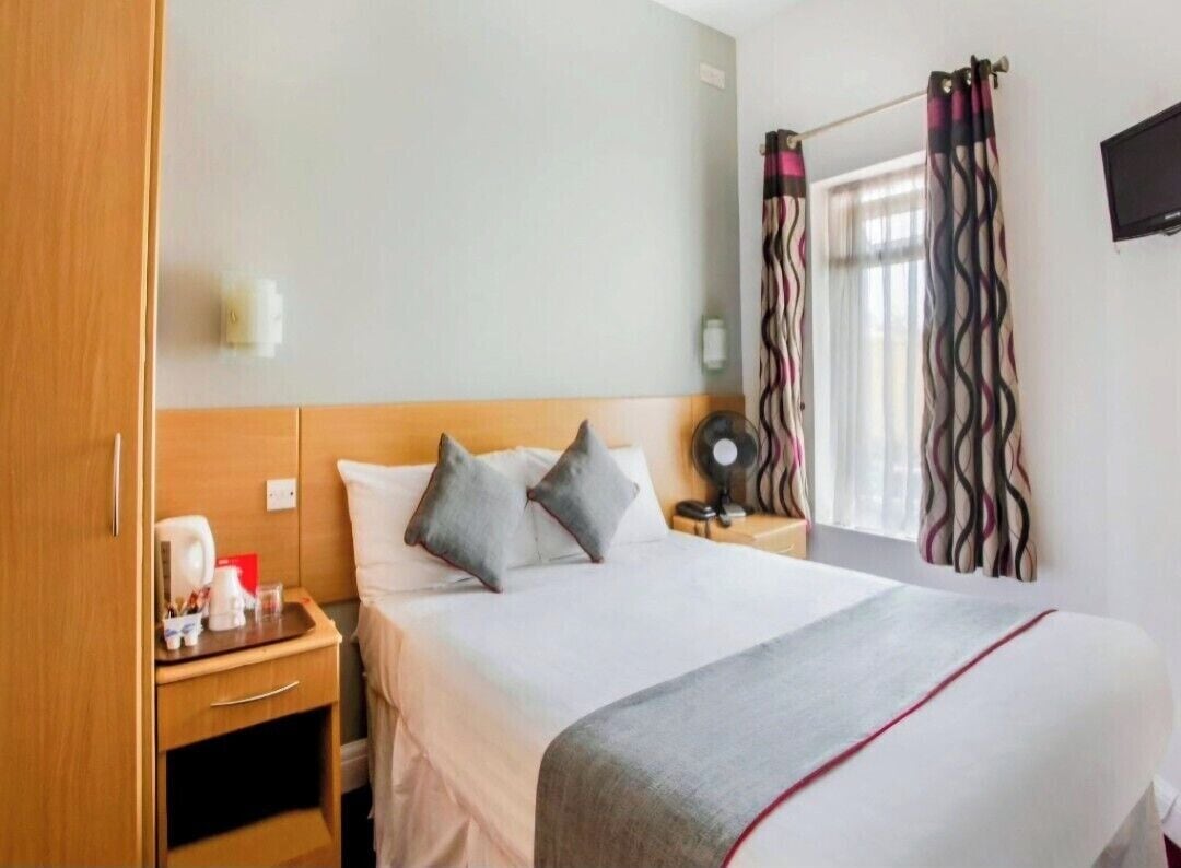 Foto - London Guest House by OYO - Acton