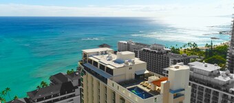 The Imperial Hawaii Resort