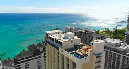 The Imperial Hawaii Resort