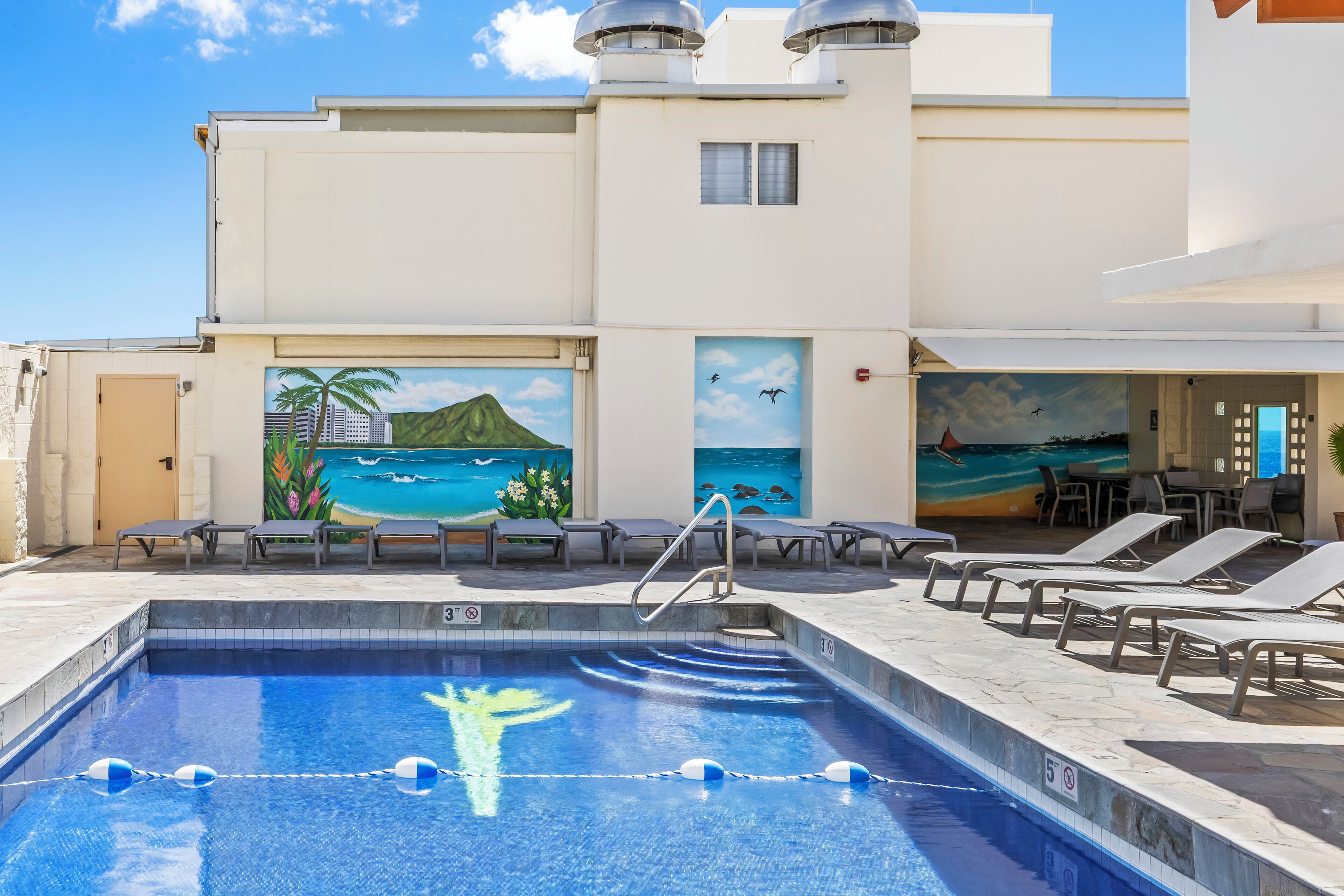 Photo - The Imperial Hawaii Resort