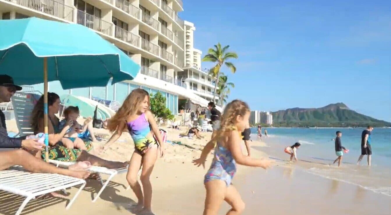 Photo - The Imperial Hawaii Resort