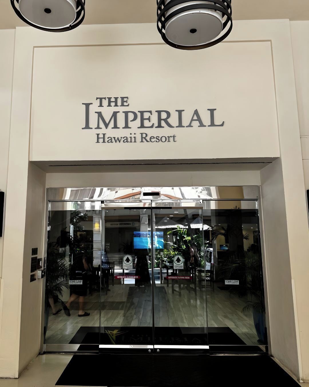 Photo - The Imperial Hawaii Resort