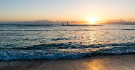 Exterior. The Imperial Hawaii Resort