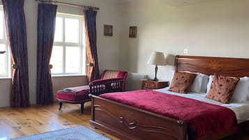 Luxury Double Room