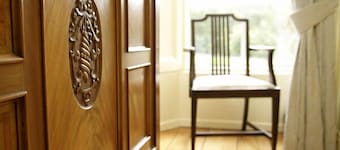 Glendine Country House
