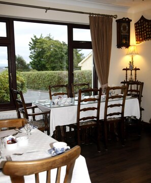 Restaurant - Torine House (Killorglin)