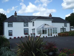 Exterior - Grove Farm House B&B (Inistioge)