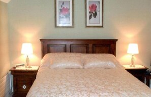 Dubbelrum - eget badrum | Individuell inredning