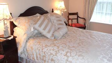 Double Room, Ensuite | Individually decorated