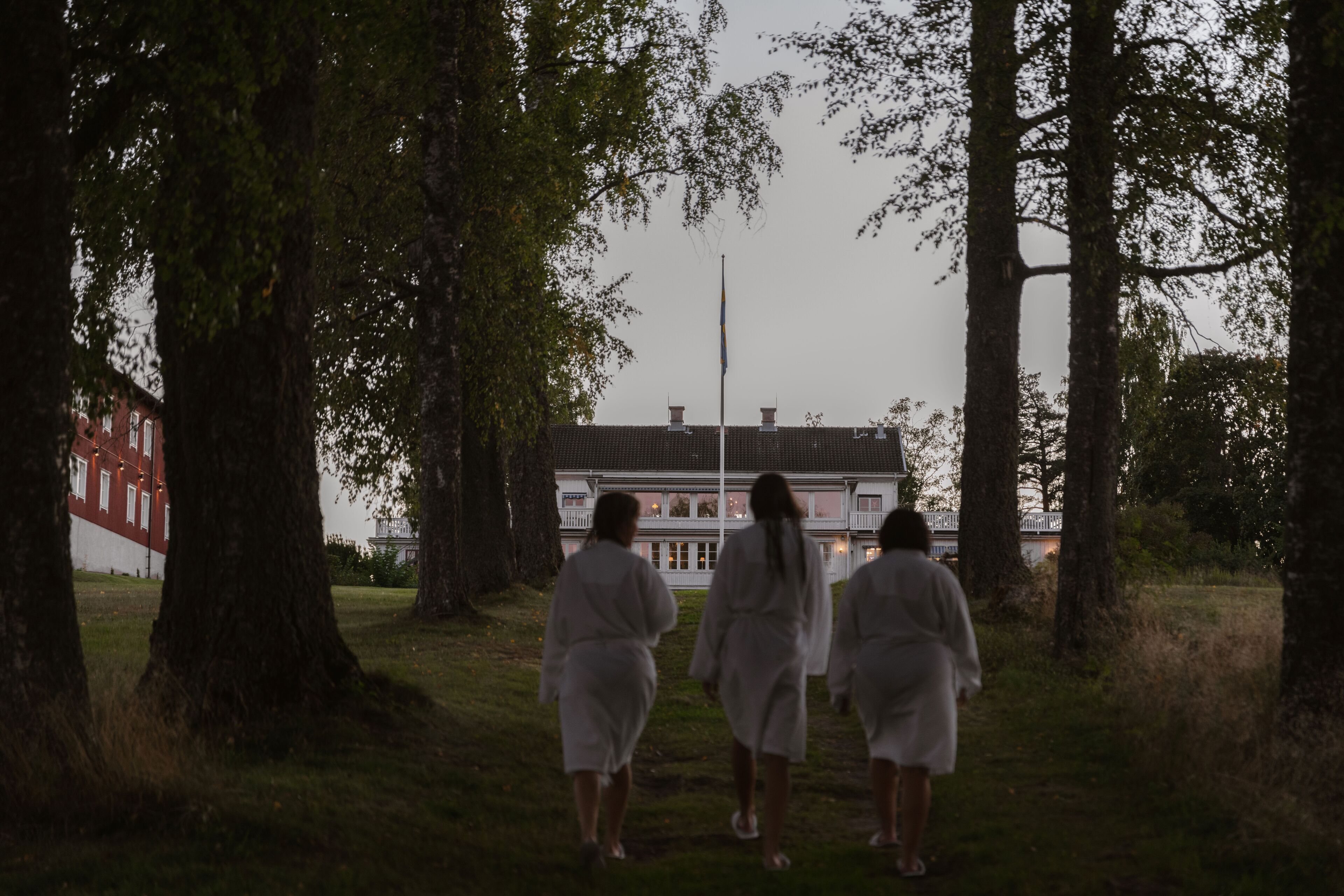 صيد الأسماك