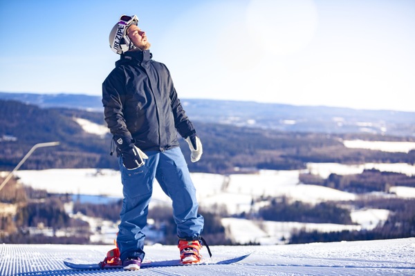 Wintersport/Ski