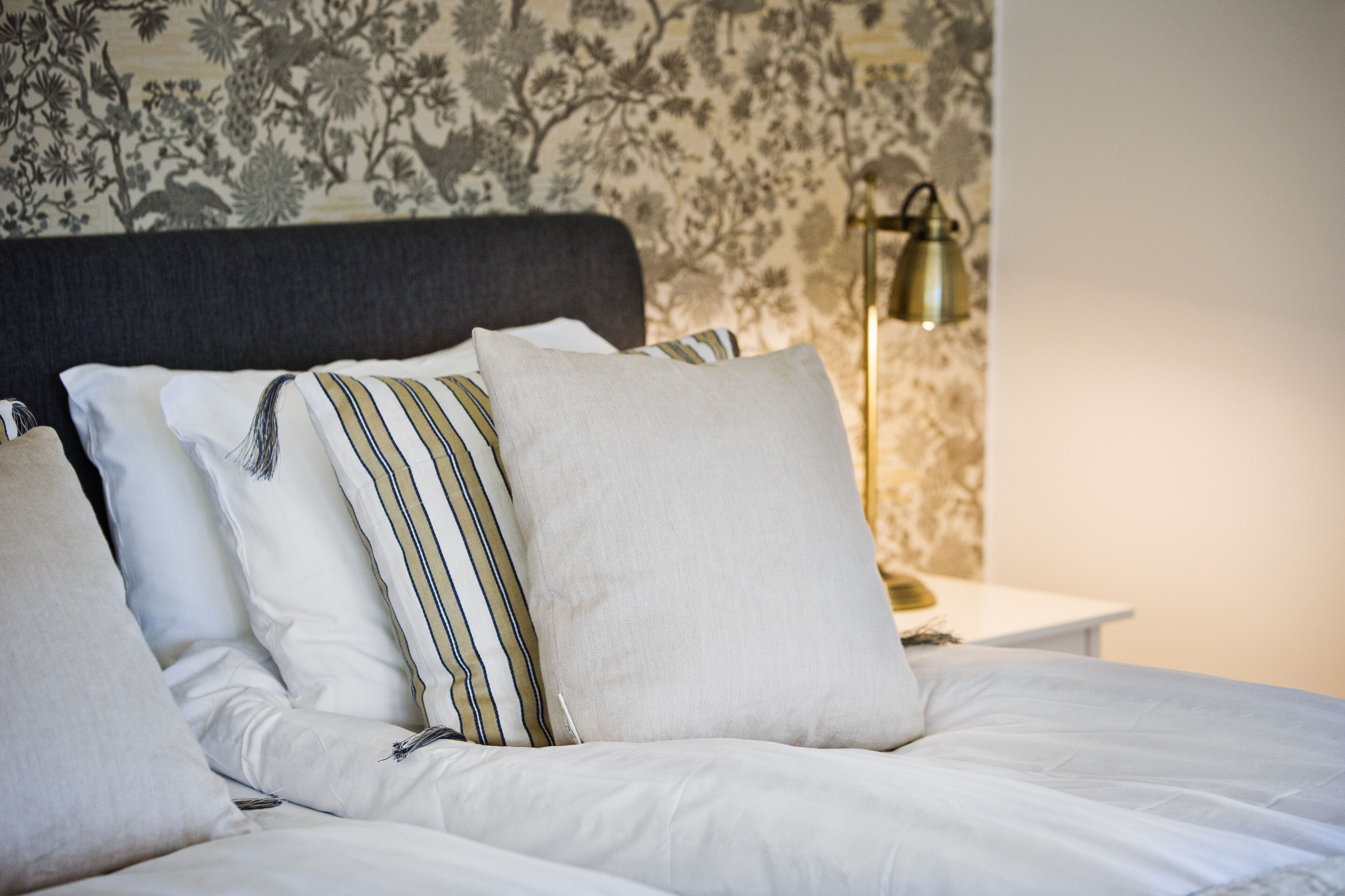 superior double room | 1 bedroom, individually decorated, individually furnished