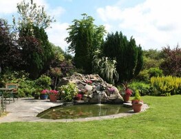 Fountain