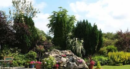 Ashleigh House B&B