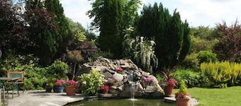 Ashleigh House B&B